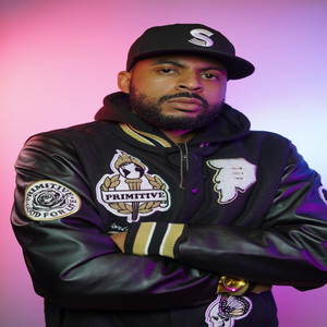 Young Energy - Off My Chest