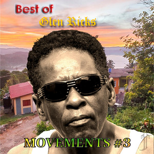 BEEN SO LONG by Glen Ricks
