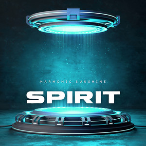 Spirit by Harmonic Sunshine