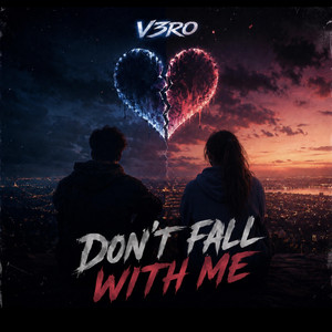Don't fall by V3RO