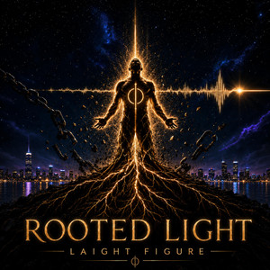 Rooted Light by LAIGHT FIGURE