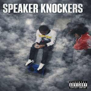 Speaker Knockers by 21bhixk