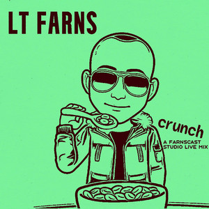 Houston We Have Contact - song and lyrics by LT FARNs | Spotify