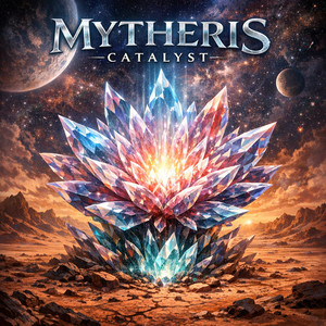 Mytheris Catalyst by NOVION