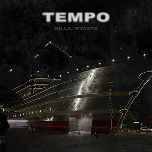 TEMPO by Dilla, XTaste