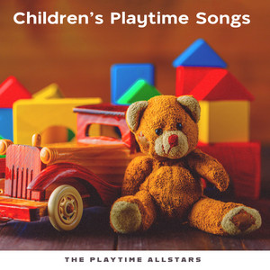 Working Dickory by The Playtime Allstars