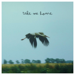 take me home by hazy waters