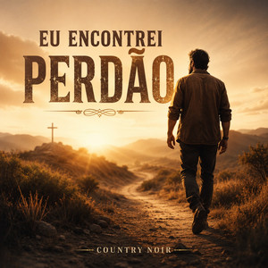 Eu encontrei perdão by Country Noir