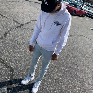 Abmdon - Fye In Da Bag