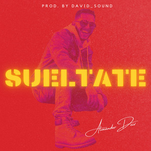 Alexander Deiv - Suéltate