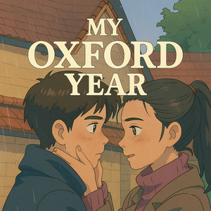 My Oxford Year - undefined | Song Album Cover Artwork