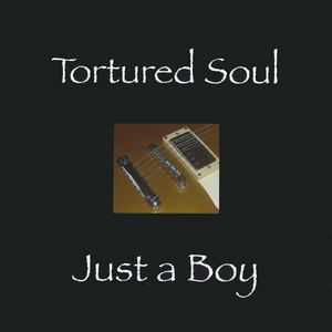 Just A Boy