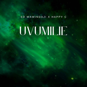 Sd Wawindaji - Uvumilie (feat. Happy C) [Extended]