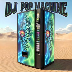 How to fix my heart? version 1 by DJ POP MACHINE