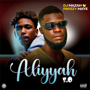 Aliyyah 5.0