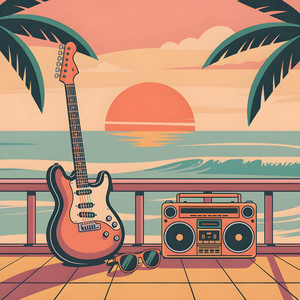 Marscott - Summer Departures