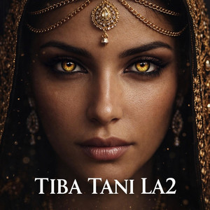 Tiba Tani La2 (طيبة تاني لأ) - Original Mix by BABA MUSIC HABIBI