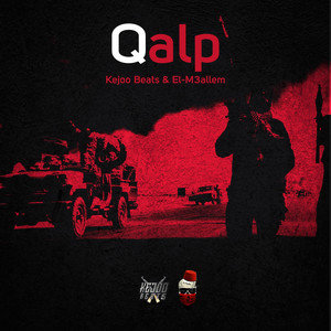 Kejoo Beats - Qalp (feat. El-M3allem)