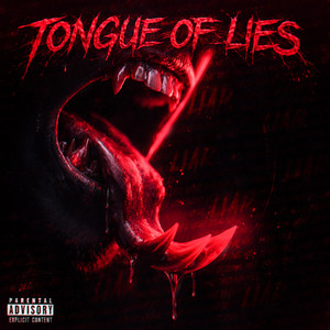 Tongue of Lies by Arkángel