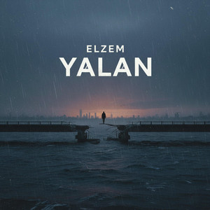 ELZEM - Yalan
