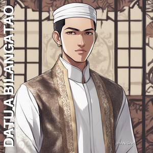 Datu a Bilangatao - 2015 Edition by Jhanisah