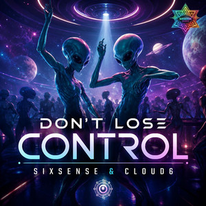 Don't Lose Control by Sixsense, Cloud6