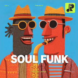 Messy Last Night by FUNK ROOTS