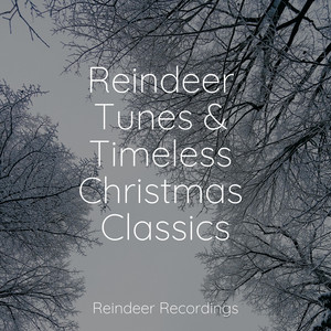 Reindeer Tunes & Timeless Christmas Classics album
