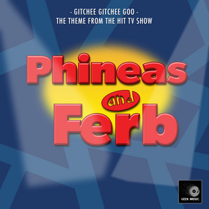 Geek Music - Gitchee Gitchee Goo (Cover Version)