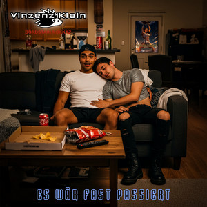 Es wär fast passiert - Radio Edit by Vinzenz Klain, BORDSTAIN ROKKAZ
