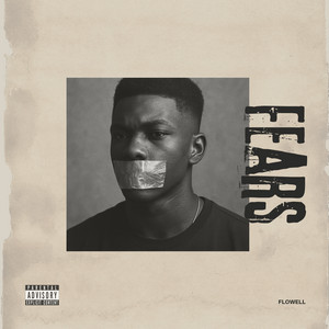 Fear of Settling by Flowell, Carl B, Shad