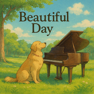 Veethoven - Happy Doggy Walk