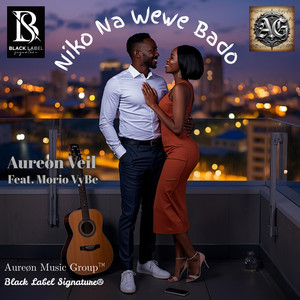 Niko Na Wewe Bado by Aureøn Veil, Morio VyBe