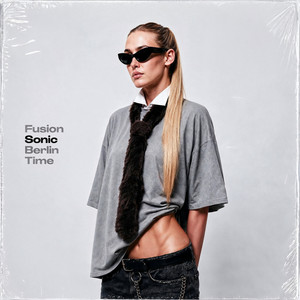 Sonic by Stella Bossi