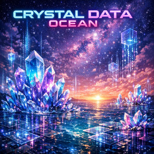Crystal Data Ocean by samuel millones