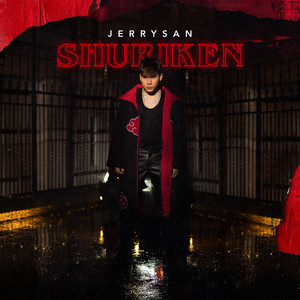 Shuriken by JerrySAN