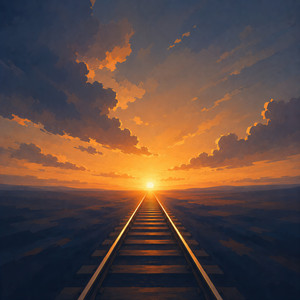 Akīn — On Track (2026)