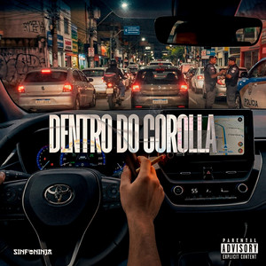 Dentro do Corolla (Instrumental) by Xandrê, Will no Beat, SINFONINJA