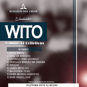 Siku za Mwisho by Kurasini SDA Choir