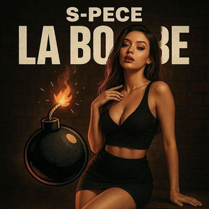 La bombe by S-pece