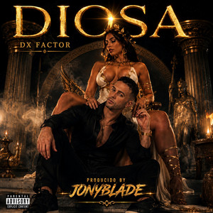 Diosa by Jonyblade, Dx factor