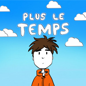 Portada de Plus le temps