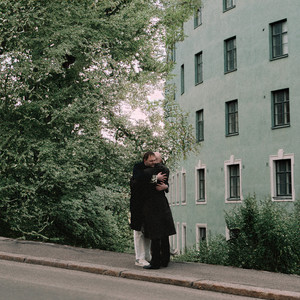 Holding On To Love by Sätilä