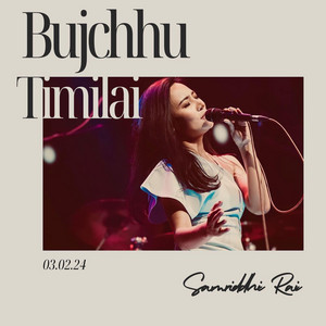 Bujchhu Timilai