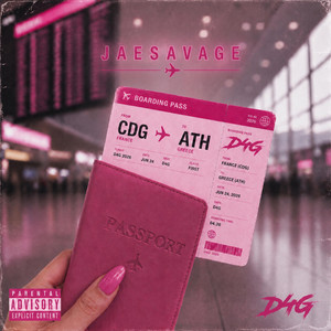 D4G by jaesavage