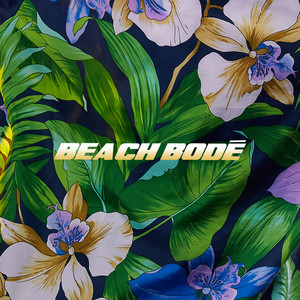 Beach Bodé - Radio Edit by Bermuda
