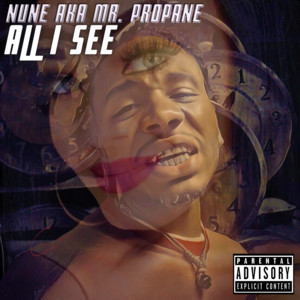 Portada de All Isee