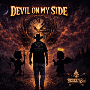 Devil On My Side