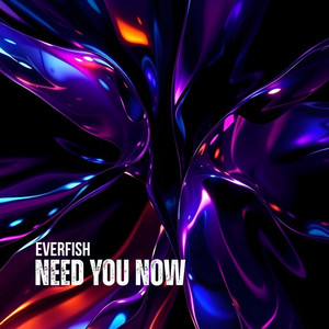 Need You Now (Radio edit) by Everfish