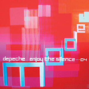 Enjoy The Silence (Ewan Pearson Extended Remix) - Single by 